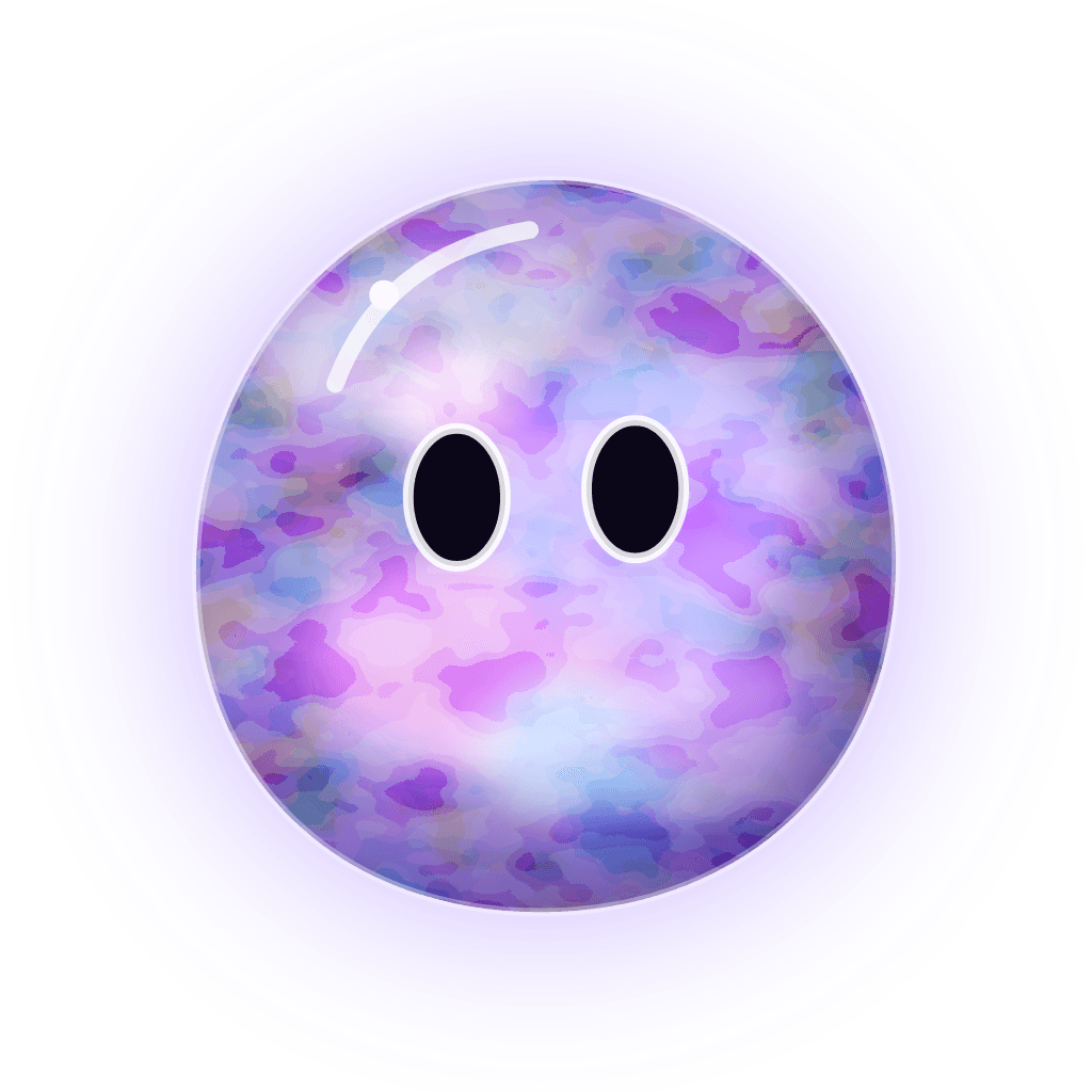 Oro in Violet